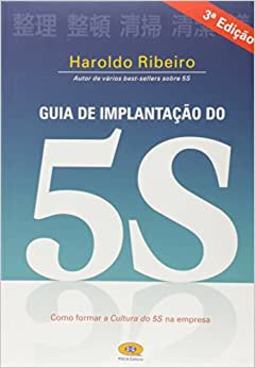 Guia de Implantação do 5S