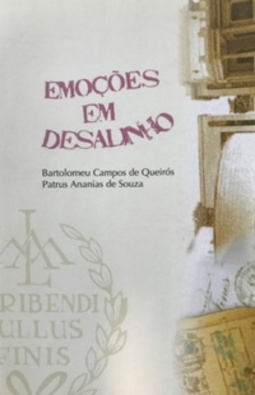 Emoções em desalinho
