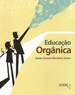 EDUCACAO ORGANICA