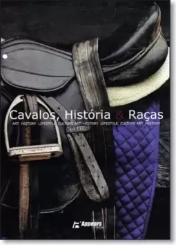 Cavalos, História E Raças