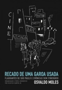 RECADO DE UMA GAROA USADA