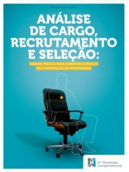 Análise de cargo, recrutamento e seleção