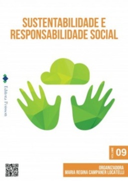 Sustentabilidade e responsabilidade social, volume 9