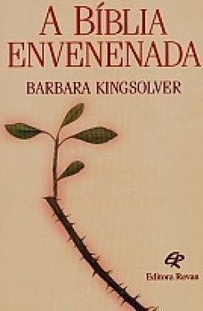 A BIBLIA ENVENENADA