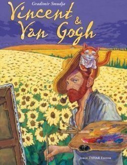 Vincent e Van Gogh