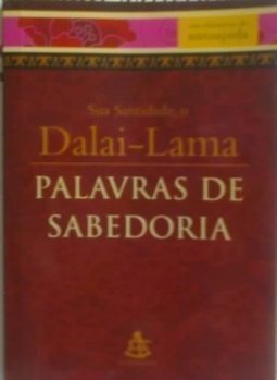 Sua santidade , o Dalai Lama