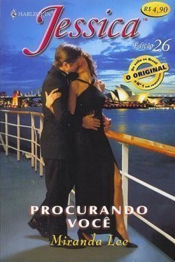 Procurando Você