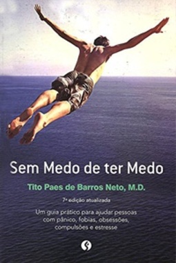 Sem Medo de Ter Medo