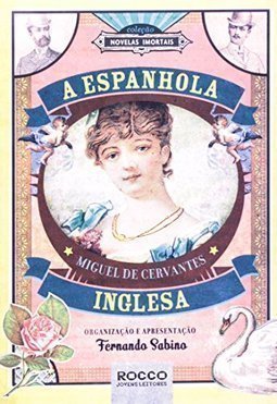 A ESPANHOLA INGLESA