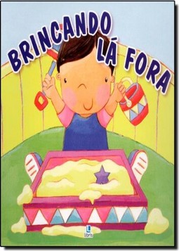 Abas Divertidas - Brincando La Fora