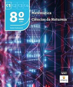 Matemática e ciências da Natureza C1 8 ano