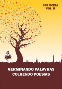 Ser Poeta Volume II (Ser Poeta #2)
