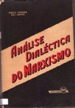 Análise dialéctica do Marxismo