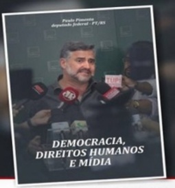 Democracia, Direitos Humanos e Mídia