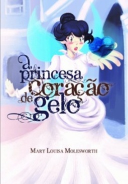A princesa Coração de Gelo