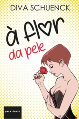 À flor da pele