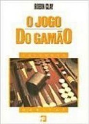 Jogo do Gamão, O - IMPORTADO