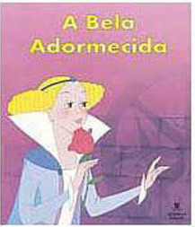 Bela Adormecida, A - IMPORTADO