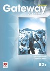 Gateway 2nd Edition Workbook B2+