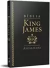 Bíblia King James atualizada slim