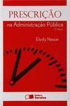Prescrição na Administração Pública