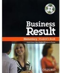 BUSINESS RESULT ELEMENTARY PACK