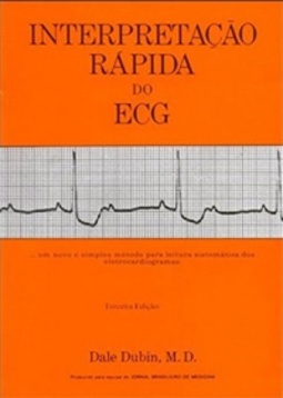 Interpretação Rápida do ECG