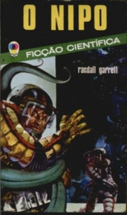 O Nipo (Ficção Científica Bruguera #19)