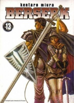 Berserk #13
