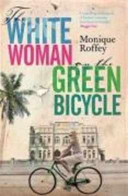 The White Woman On The Green Bicycle