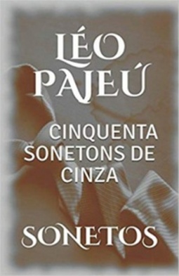 CINQUENTA SONETONS DE CINZA #1