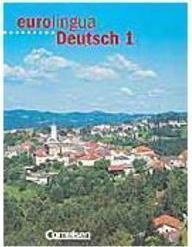 Eurolingua Deutsch - Kursbuch - 1 - IMPORTADO