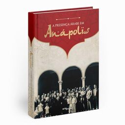 A presença árabe em Anápolis
