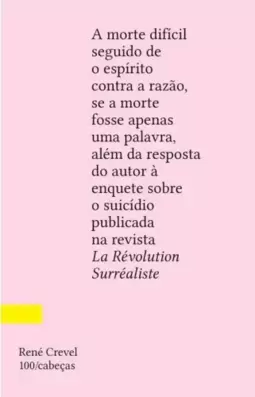 A Morte Difícil