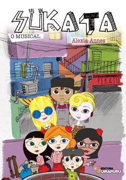 Sukata: O Musical