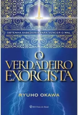 O Verdadeiro Exorcista