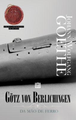 Götz von Berlichingen da mão de ferro