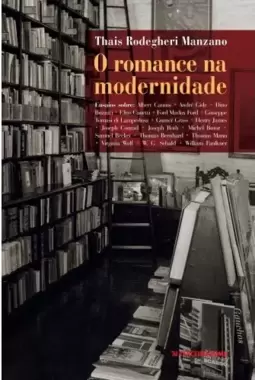 O romance na modernidade