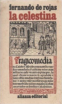 La Celestina