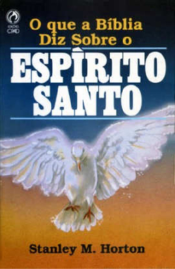 O que a Bíblia Diz sobre o Espírito Santo