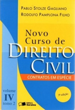 Novo Curso de Direito Civil #4 - Tomo 2