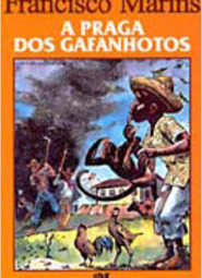A Praga dos Gafanhotos