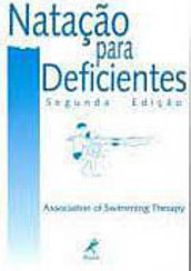 Natação para Deficientes