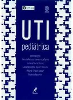 UTI pediátrica