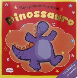 Meu Pequeno Grande Dinossauro