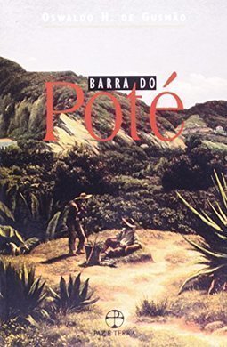Barra do Poté