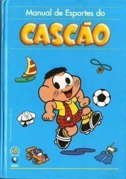 Manual de Esportes do Cascão