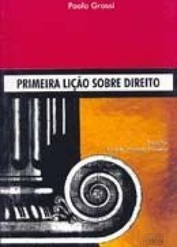 Primeira Lição Sobre Direito