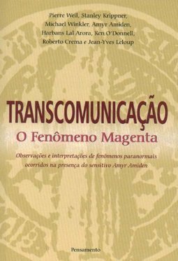 Transcomunicação: o fenômeno magenta