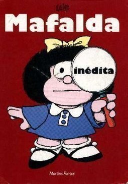 Mafalda Inedita